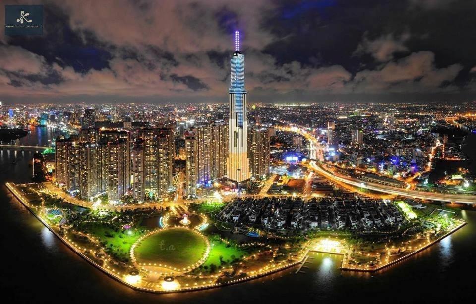 Landmark 81 Signature Luxury Residence – Ho Chi Minh City
