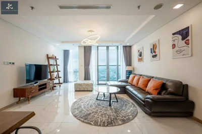 Landmark 81 Signature Luxury Residence – Fotos 3