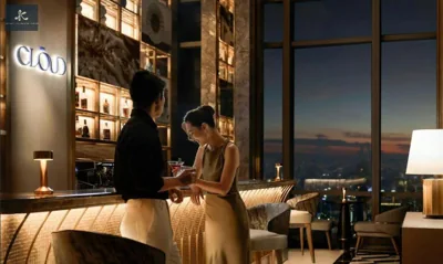 Landmark 81 Signature Luxury Residence – Fotos 4