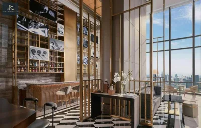 Landmark 81 Signature Luxury Residence – Fotos 5