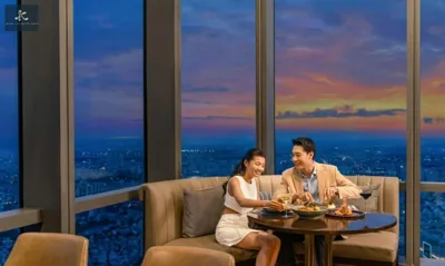 Landmark 81 Signature Luxury Residence – Fotos 7
