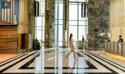 Landmark 81 Signature Luxury Residence – Fotos 8