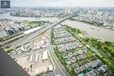 Landmark 81 Signature Luxury Residence – Fotos 10