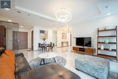 Landmark 81 Signature Luxury Residence – Fotos 11