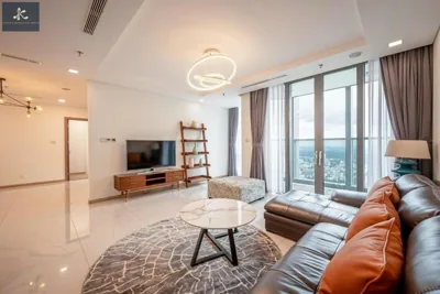 Landmark 81 Signature Luxury Residence – Fotos 12