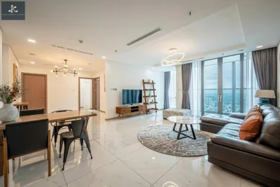 Landmark 81 Signature Luxury Residence – Fotos 13