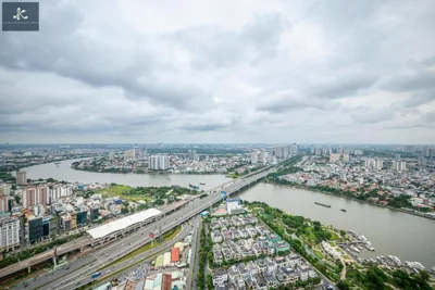 Landmark 81 Signature Luxury Residence – Fotos 16